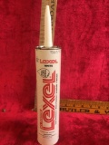 Lexel 12 Spouted 10.5 oz cartridges