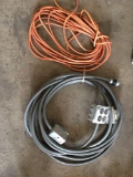 Extension Cord, 25 ft.