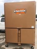 KNAAP Tool Box 5ft. X90