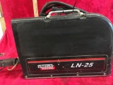Lincoln Electric LN -25, Welder