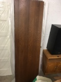 doors for 2 closet Size 24? , (white 28?), (26X74-1/2 tall)