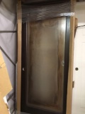 Oak pantry Door 36? (with frame)