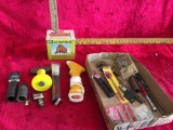 ToolShop Air Palm Nailer , Allen 1/2 Drive and more