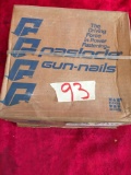 Paslode Gun-Nails 2-3/8 .113 ( 2 boxes)