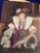 The Boyds Collection Doll, The Yesterday?s Child Doll Collection #4921 