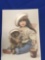 The Boyds Collection Doll, The Yesterday?s Child Doll Collection #4929 