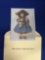 The Boyds Collection Doll, The Yesterday?s Child Doll Collection #4812 