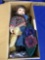 The Boyds Collection Doll, The Yesterday?s Child Doll Collection #4900 