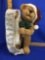 The Boyds Collection, The Original Bearware Pottery Works, Kringlebeary