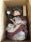 The Boyds Collection Doll, The Yesterday?s Child Doll Collection #4919 