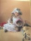 The Boyds Collection Doll, The Yesterday?s Child Doll #4944 