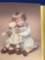 The Boyds Collection Doll, Little Girls & Boyds Doll Collection #4725 