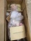 Boyds Collection, Little Girl & Boyds Doll Collection ?Tina?