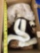 T.J.?s Best Dressed, Omega Bear 16? , Alpha Bear 5?