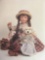 The Boyds Collection, The Yesterday?s Child Doll Collection #4936 