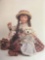 The Boyds Collection, The Yesterday?s Child Doll Collection #4936 