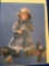 The Boyds Collection Doll, The Yesterday?s Child Doll Collection #4942 