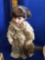 The Boyds Collection Doll, The Yesterday?s Child Doll Collection #4902 