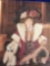 The Boyds Collection Doll, The Yesterday?s Child Doll Collection #4921 ?Amy?