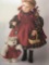 The Boyds Collection Doll, The Yesterday?s Child Doll Collection #4947 ?Joy?