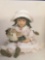 The Boyds Collection Doll, My Best Friend Doll Collection #4853 ?Angie?