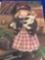 The Boyds Collection Doll, The Yesterday?s Child Doll Collection #4803 ?Brittany?