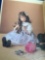 The Boyds Collection Doll, The Yesterday?s Child Doll Collection #4825 ?Megan?