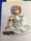 The Boyds Collection Doll, My Best Friend Doll Collection #4835 