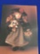 The Boyds Collection Doll, The Yesterday?s Child Doll Collection #4817 ?Autumn?