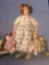 The Boyds Collection Doll, The Yesterday?s Child Doll Collection #4826 ?Katy?