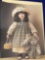 The Boyds Collection Doll, The Yesterday?s Child Doll Collection #4924 ?Molly?