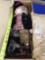 The Boyds Collection Doll, The Yesterday?s Child Doll Collection #4906 ?Brittany?