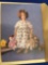 The Boyds Collection Doll, The Yesterday?s Child Doll Collection #4826 ?Katy?