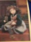 The Boyds Collection Doll, The Yesterday?s Child Doll Collection #4801 ?Laura?