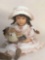 The Boyds Collection Doll, Boyd Doll Collection #4837 ?Angie?