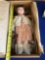 The Boyds Collection Doll, The Yesterday?s Child Doll Collection #4935 ?Madison?