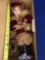 The Boyds Collection Doll, The Yesterday?s Child Doll Collection #4901 ? Victoria?