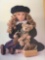 The Boyds Collection Doll, Boyd Doll Collection #4948 ?Samantha?