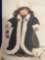 The Boyds Collection Doll, Boyd Doll Collection #4814 ?Sonya?