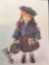The Boyds Collection Doll, The Yesterday?s Child Doll Collection #4829 ?Carrie?