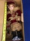The Boyds Collection Doll, The Yesterday?s Child Doll Collection #4901 ?Victoria?