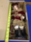 The Boyds Collection, The Yesterday ?s Child Doll Collection ?4901 Victoria?