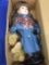 The Boyds Collection, The Yesterday ?s Child Doll Collection ?4900 Karen