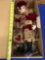 The Boyds Collection, The Yesterday ?s Child Doll Collection ?4901 Victoria?