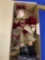 The Boyds Collection Doll, The Yesterday's Child Doll Collection ?#4901 Victoria?
