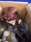 The Boyds Collection Doll, The Yesterday's Child Doll Collection ?#4908 Jamie?