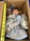 The Boyds Collection Doll, The Yesterday's Child Doll Collection ?#4953 Kaylee?