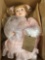 The Boyds Collection Doll, The Yesterday's Child Doll Collection ?#4917 Cheryl?