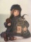 The Boyds Collection Doll, The Yesterday's Child Doll Collection ?#4945 Jocelyn?