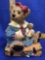 Boyds Collection, LTD.? The Original ?BEARWARE? Cookie Jar